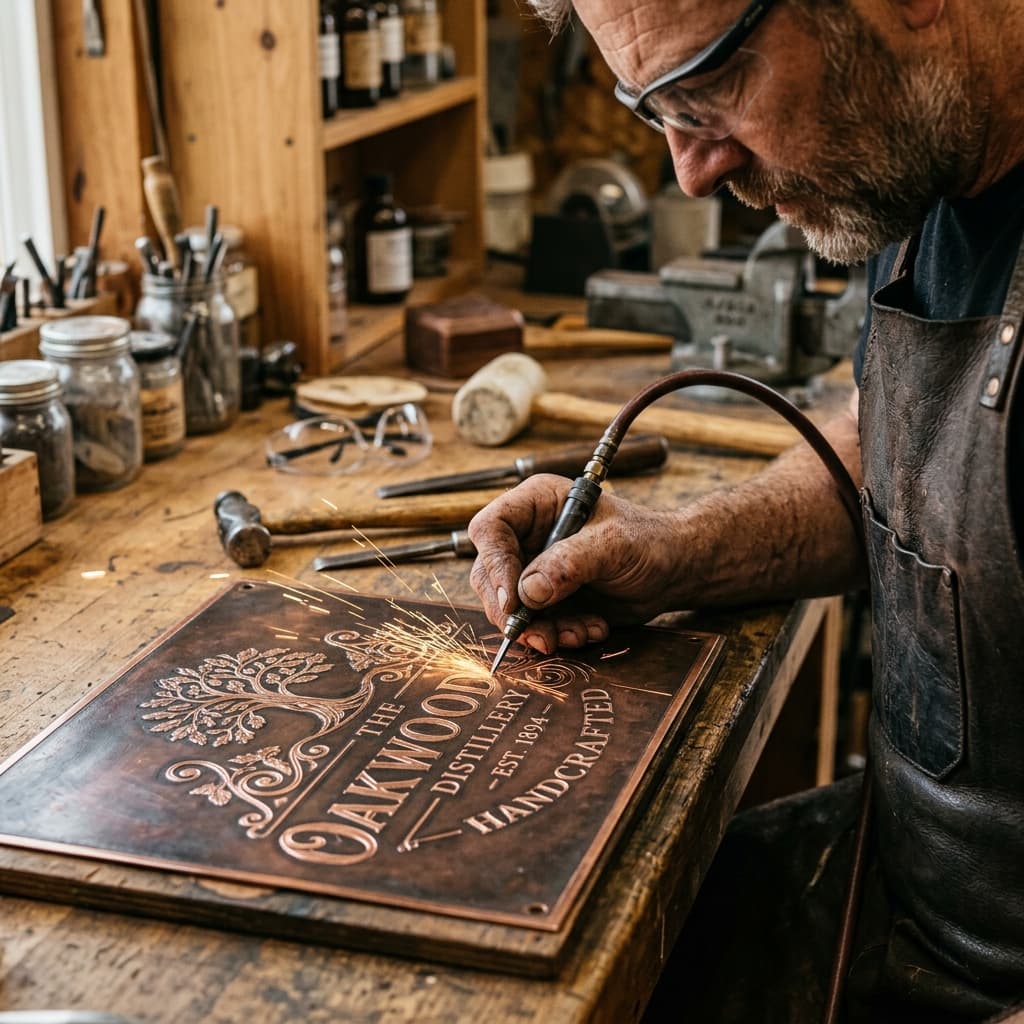 Customized Gifts