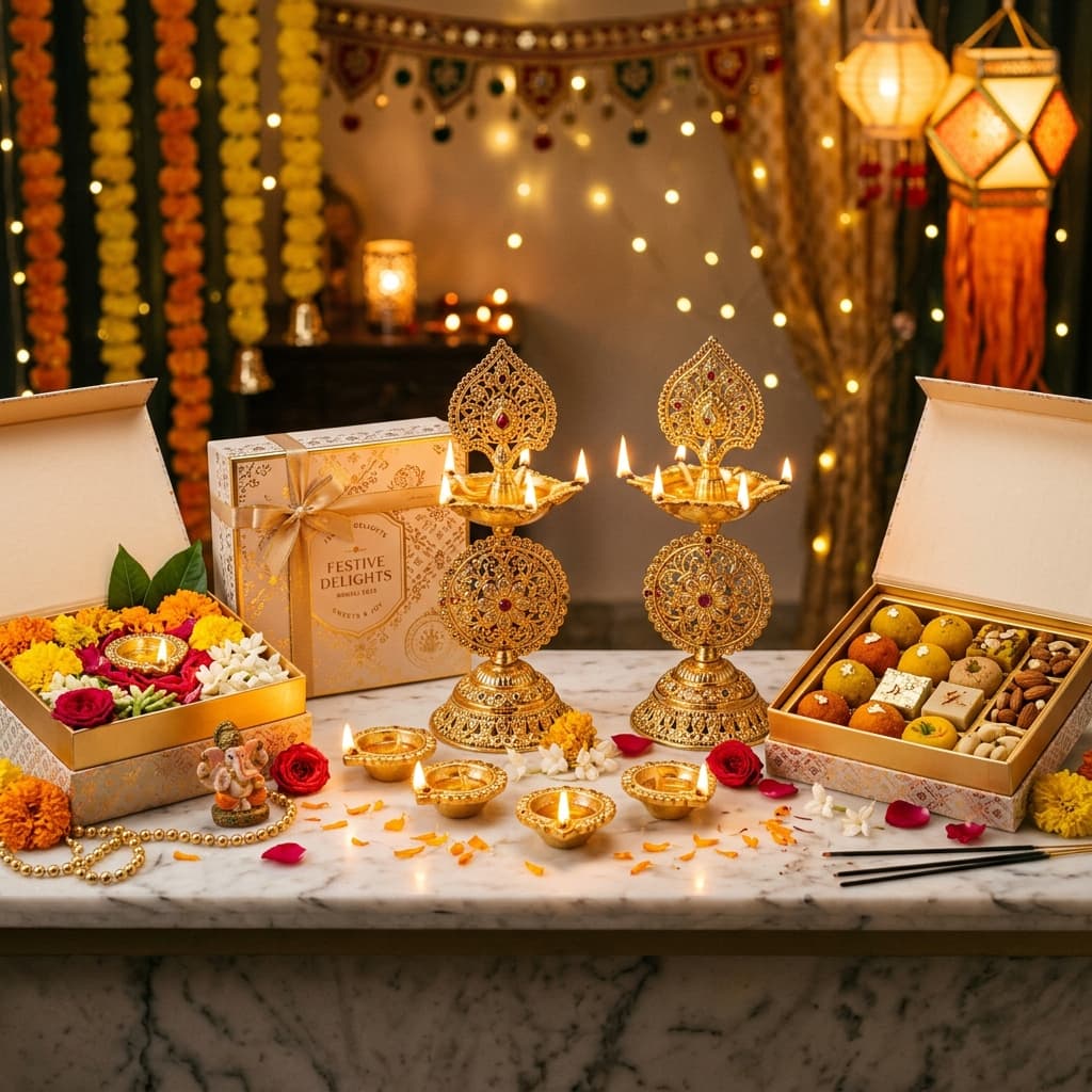 Festival Collection