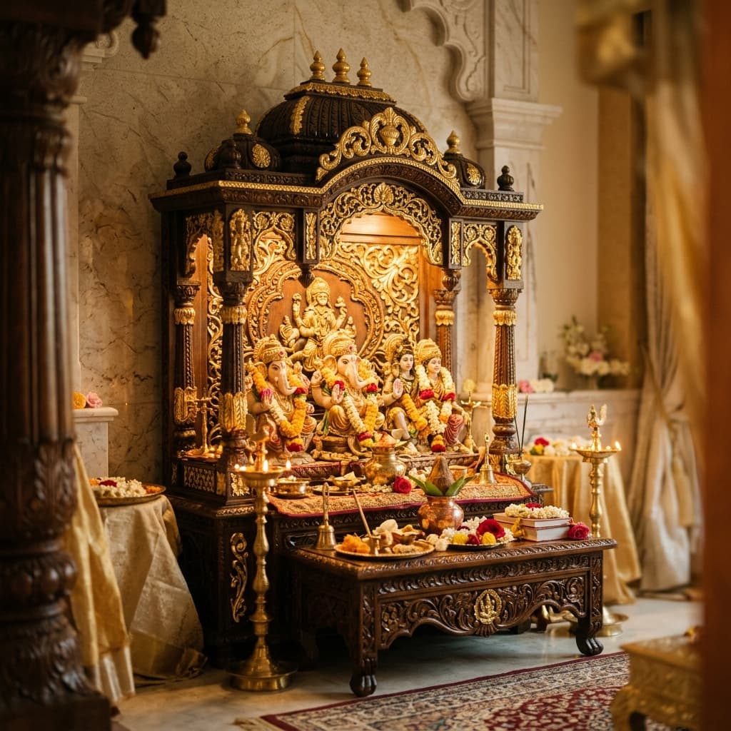 Handicrafts Online India — Handcrafted Idols & Décor